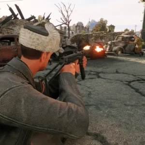Enlisted - PPS-43 Squad - изображение 2
