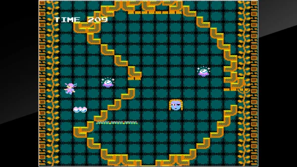 Arcade Archives VS. MYSTERY TOWER [PS4] - изображение 3