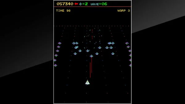 Arcade Archives Juno FIRST [PS4] - изображение 3