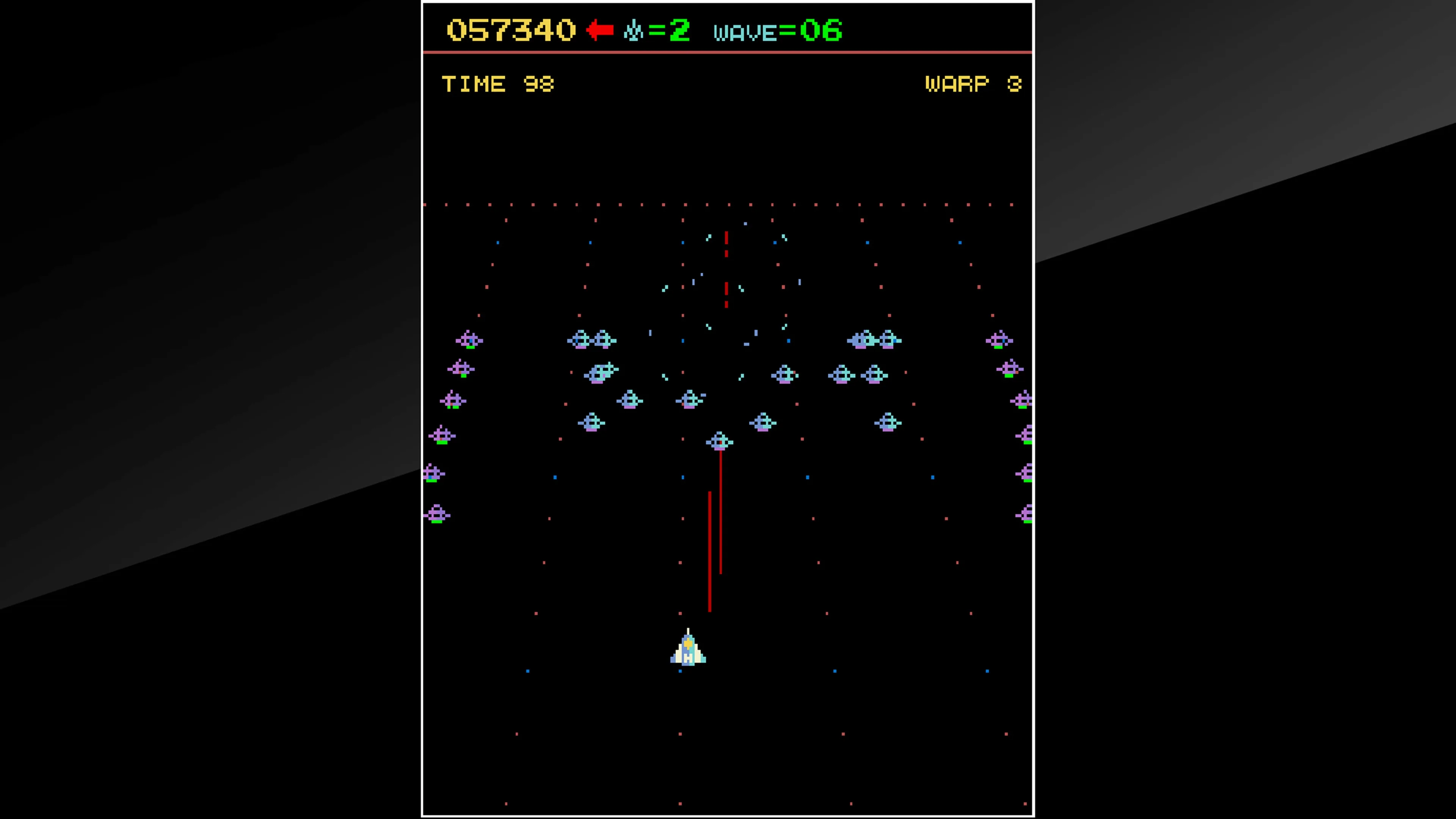 Arcade Archives Juno FIRST [PS4] - изображение 3