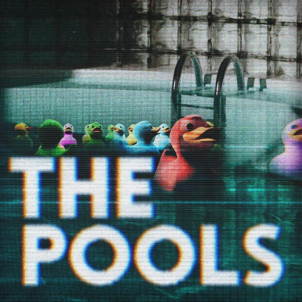 THE POOLS [PS4] - изображение 1