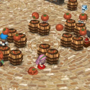 Harvest Moon: Back to Nature [PS4,&nbsp;PS5] - изображение 2