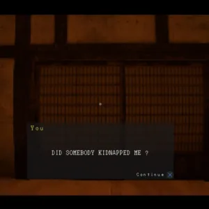 Dark Receipt [PS4] - изображение 3