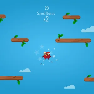 Birdie Up [PS4] - изображение 3