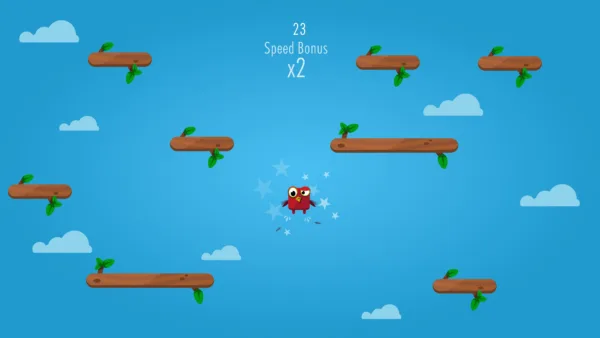 Birdie Up [PS4] - изображение 3