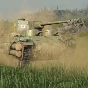 World of Tanks Modern Armor – Tactical Expert - изображение 3