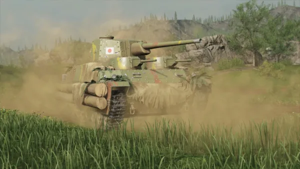 World of Tanks Modern Armor – Tactical Expert - изображение 3