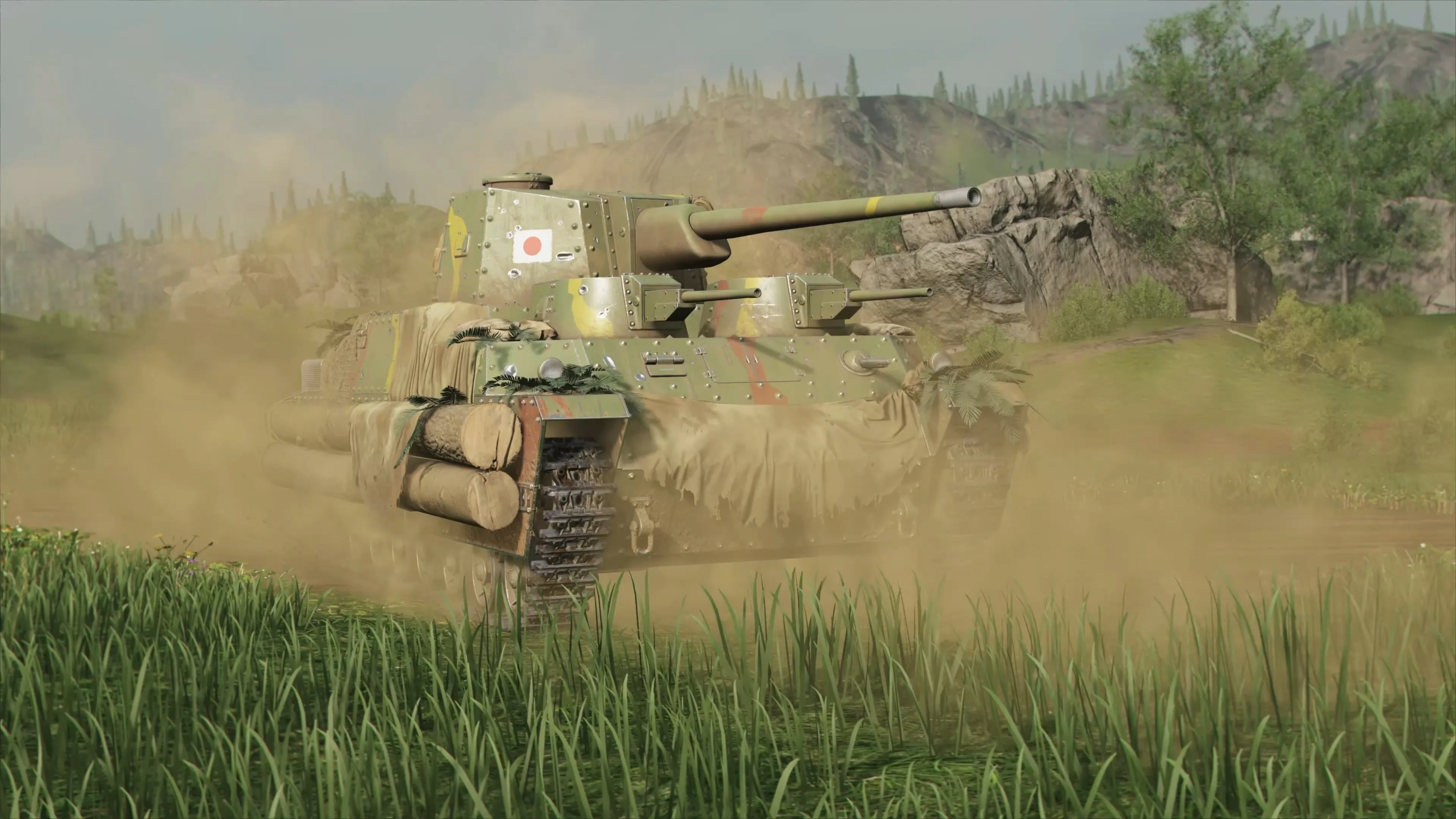 World of Tanks Modern Armor – Tactical Expert - изображение 3