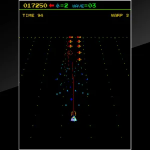 Arcade Archives Juno FIRST [PS4] - изображение 4