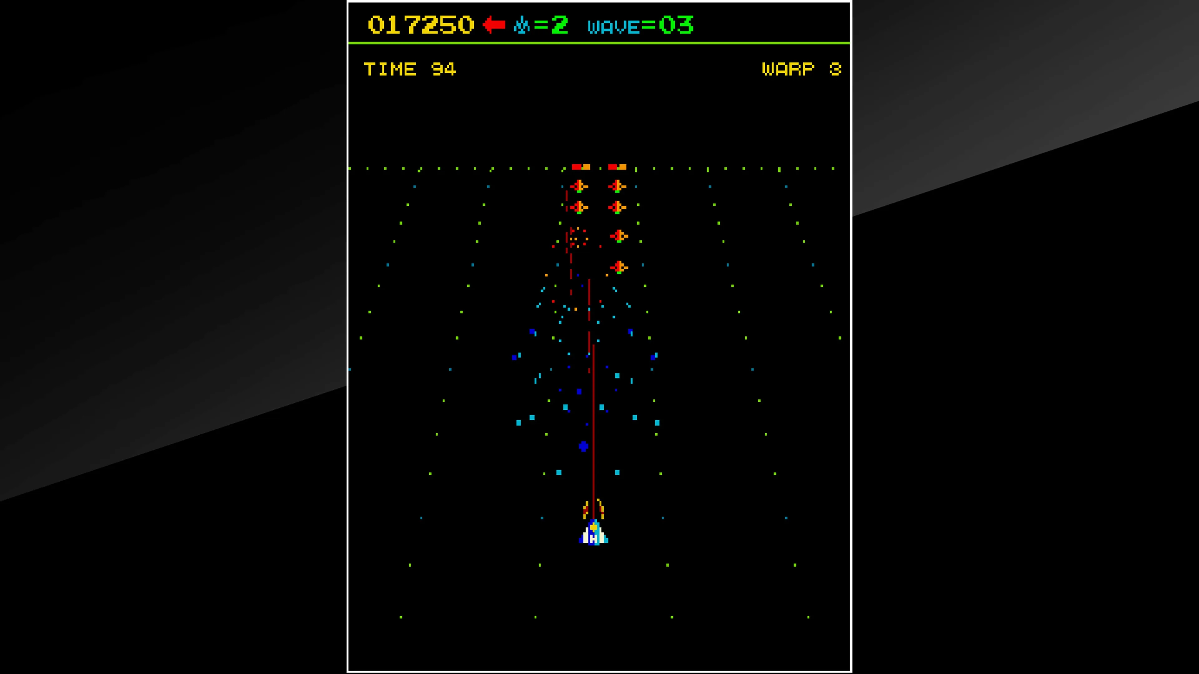 Arcade Archives Juno FIRST [PS4] - изображение 4
