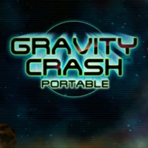 Gravity Crash Portable [PS4,&nbsp;PS5]