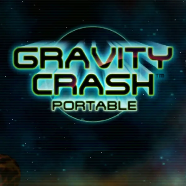 Gravity Crash Portable [PS4, PS5]