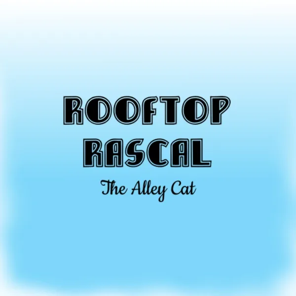 Rooftop Rascal: The Alley Cat [PS4] - изображение 1