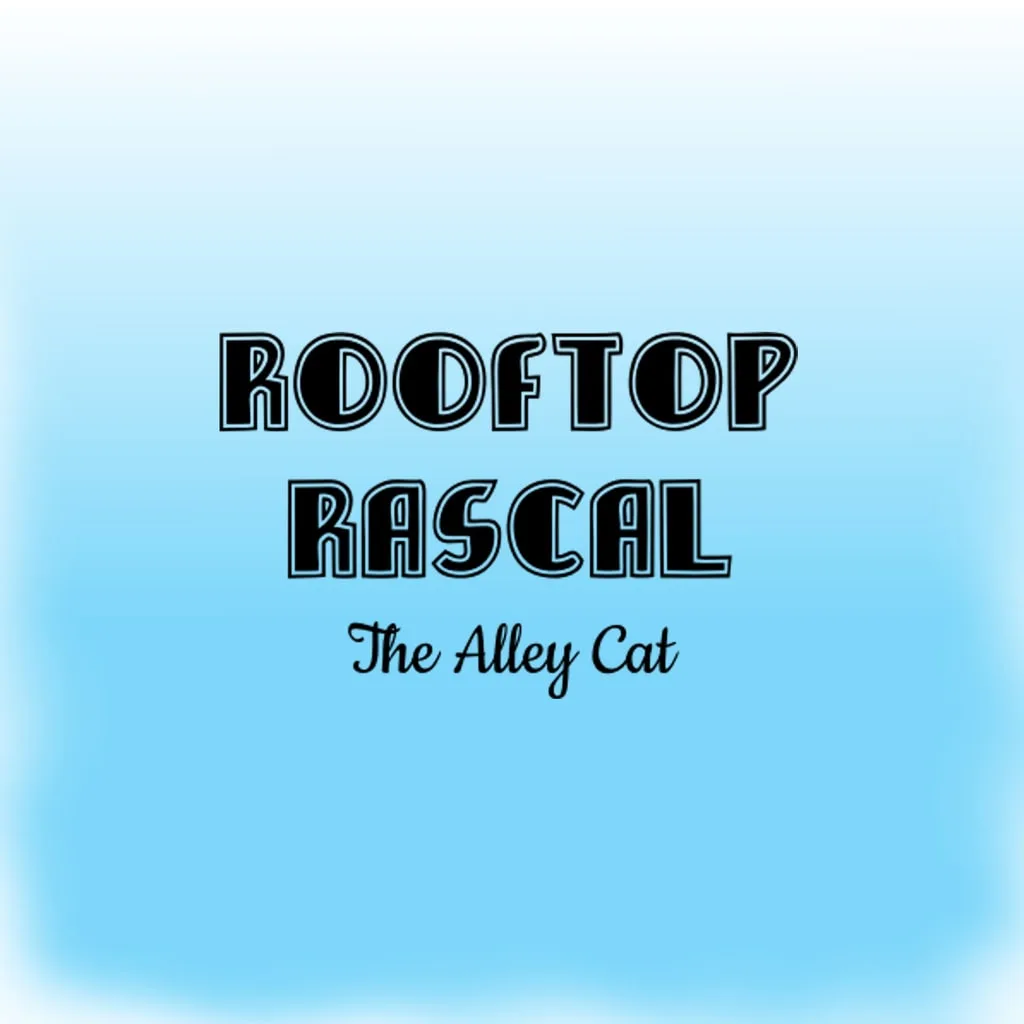 Rooftop Rascal: The Alley Cat [PS4] - изображение 1