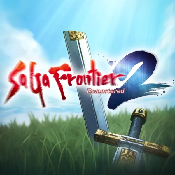 SaGa Frontier 2 Remastered PS4 & PS5 - изображение 1