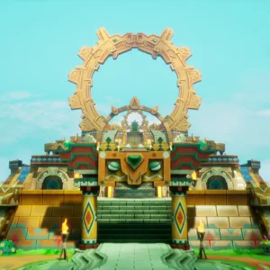FANTASY LIFE i: The Girl Who Steals Time Digital Deluxe Edition PS4 & PS5 - изображение 3