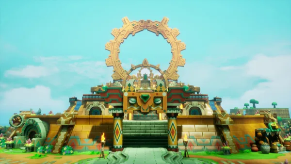 FANTASY LIFE i: The Girl Who Steals Time Digital Deluxe Edition PS4 & PS5 - изображение 3