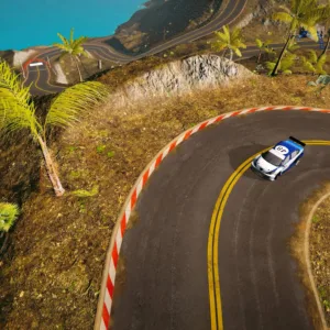 Top Driver [PS5] - изображение 4