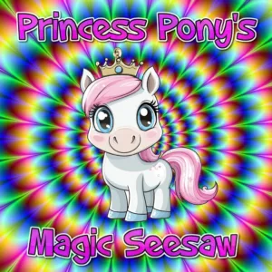 Princess Pony's Magic Seesaw [PS4]