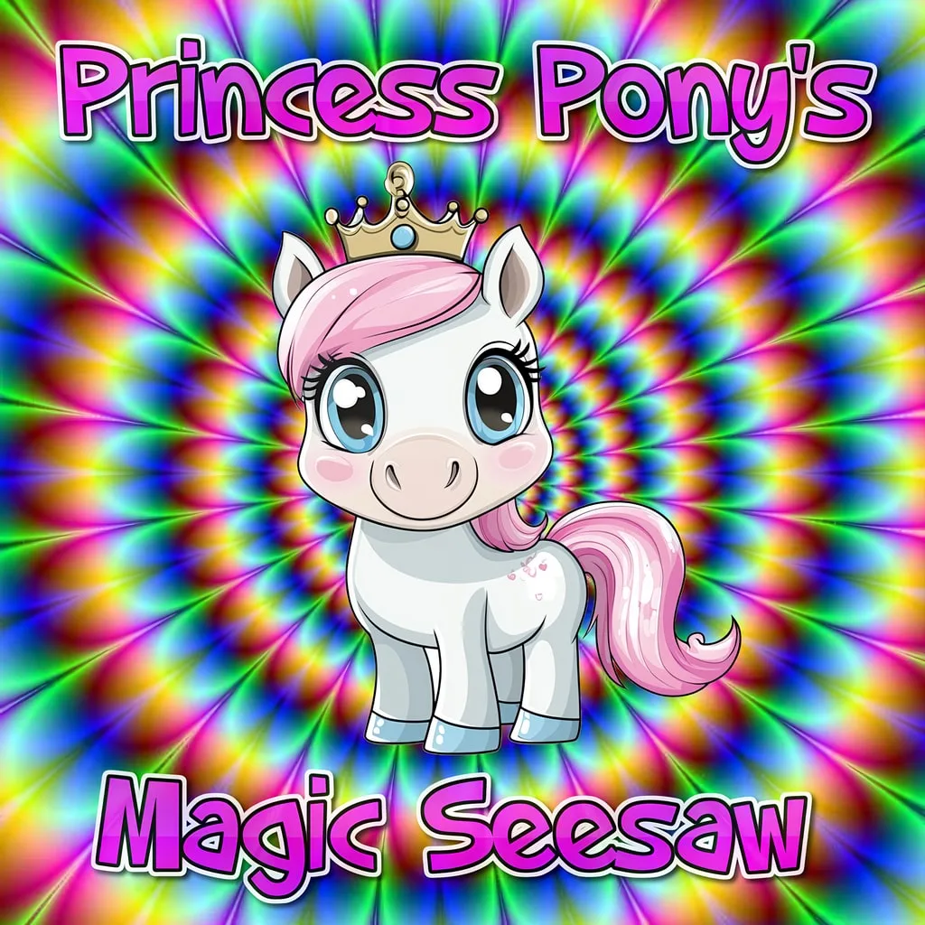 Princess Pony