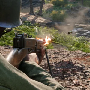 Enlisted - Thompson 7.63 Squad - изображение 4