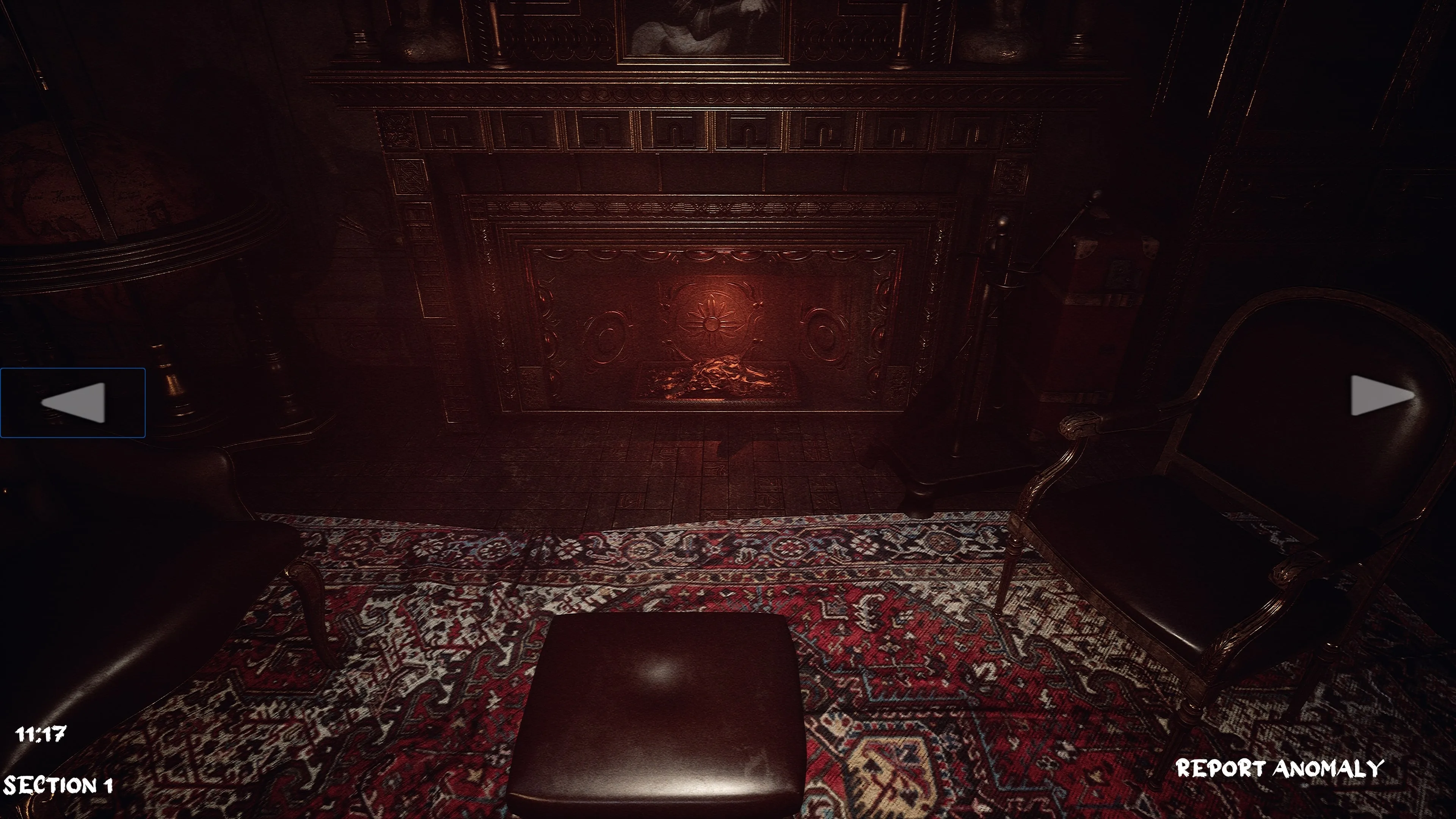 Paranormal Watcher [PS5] - изображение 3