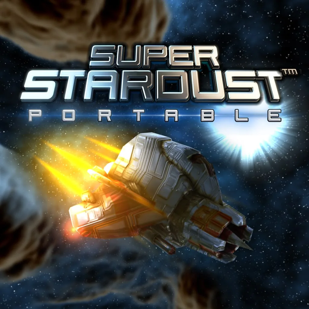 Super Stardust Portable [PS4, PS5] - изображение 1