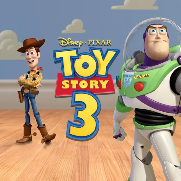 Disney•Pixar Toy Story 3 [PS4, PS5]