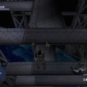 Syphon Filter 2 [PS4,&nbsp;PS5] - изображение 4