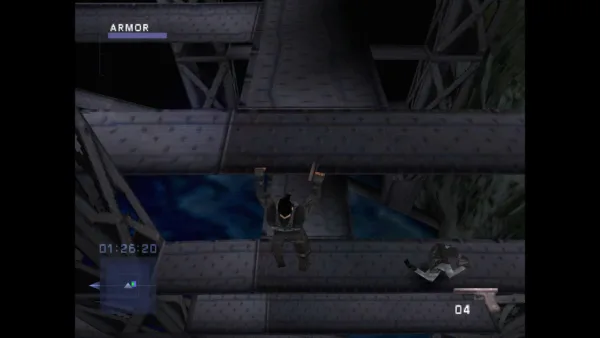 Syphon Filter 2 [PS4,&nbsp;PS5] - изображение 4