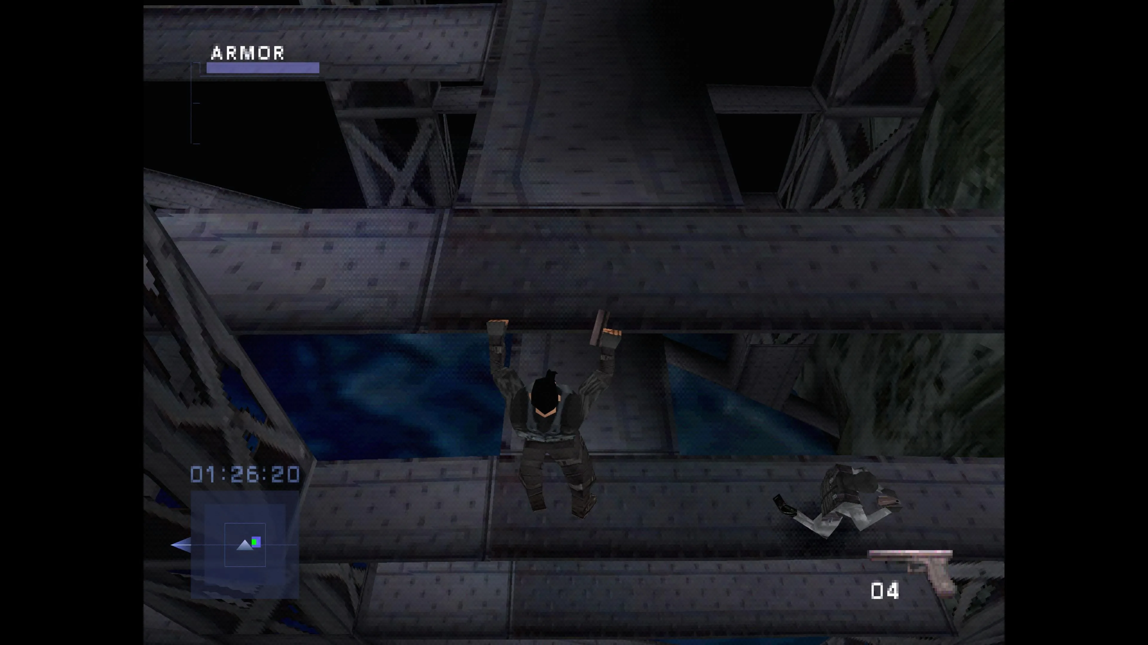 Syphon Filter 2 [PS4, PS5] - изображение 4