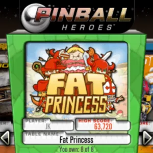 Pinball Heroes [PS4,&nbsp;PS5] - изображение 4