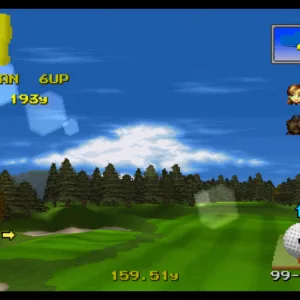Everybody's Golf [PS4,&nbsp;PS5] - изображение 3