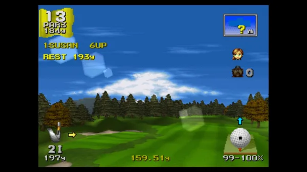 Everybody's Golf [PS4,&nbsp;PS5] - изображение 3
