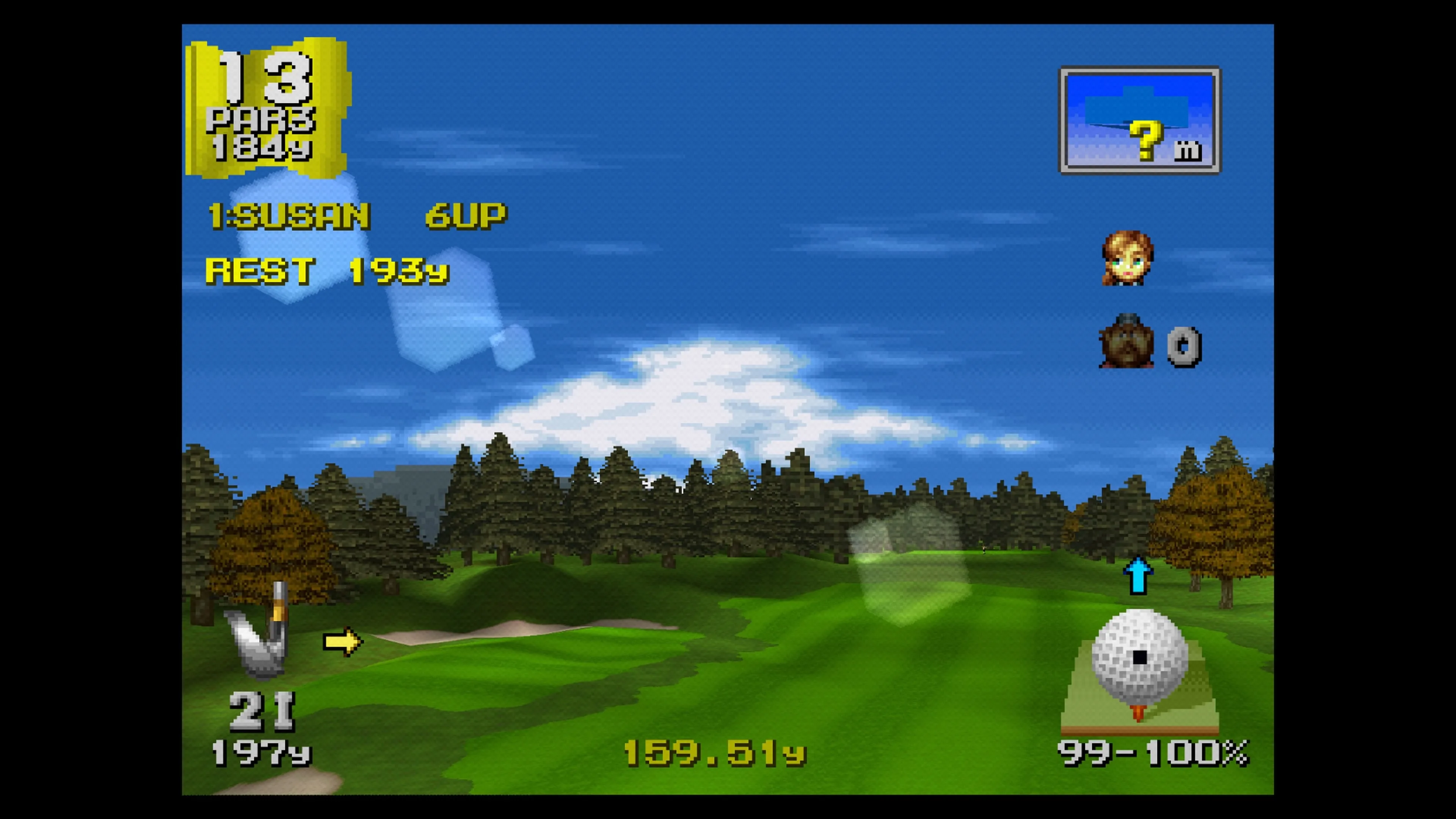 Everybody's Golf [PS4, PS5] - изображение 3