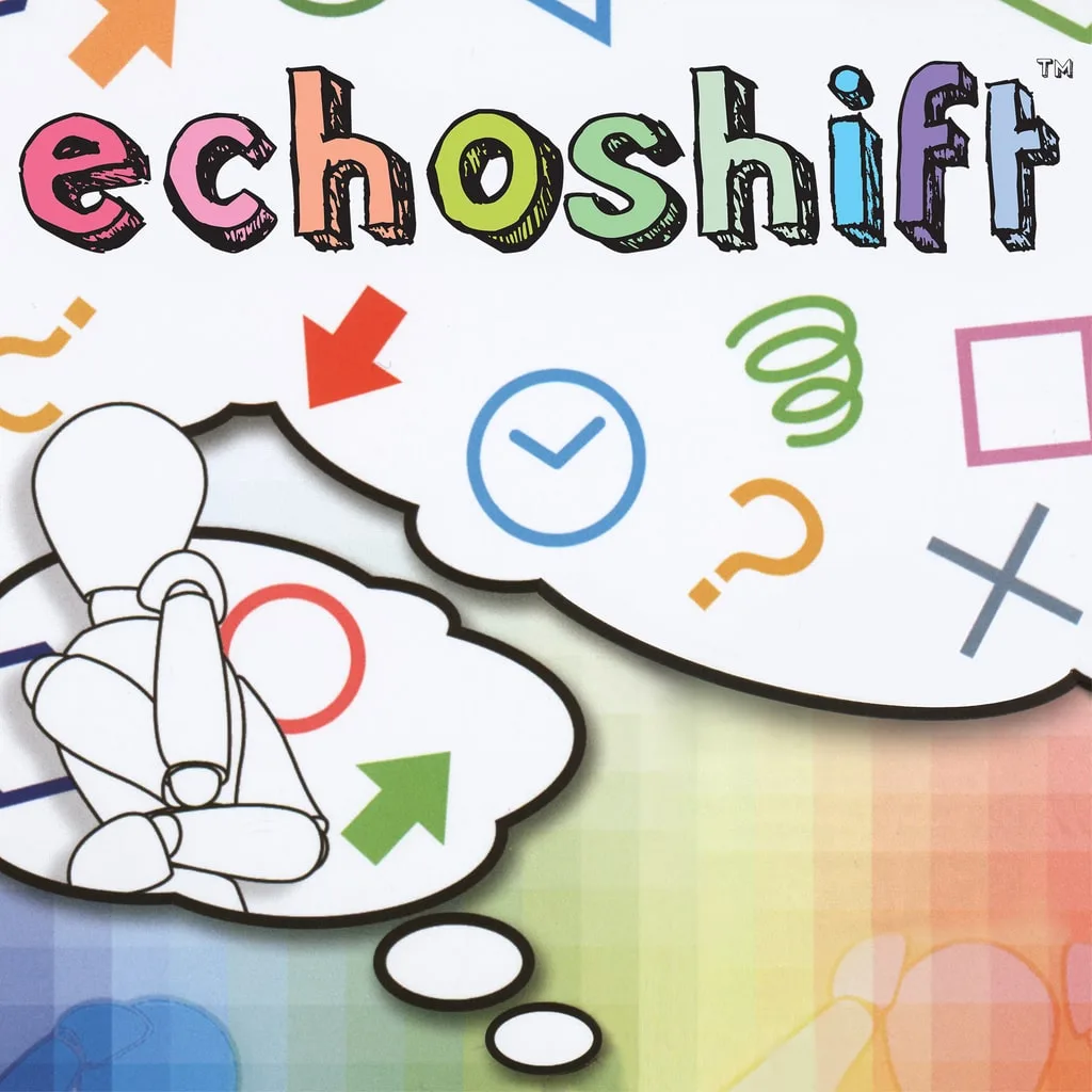 echoshift [PS4,&nbsp;PS5] - изображение 1