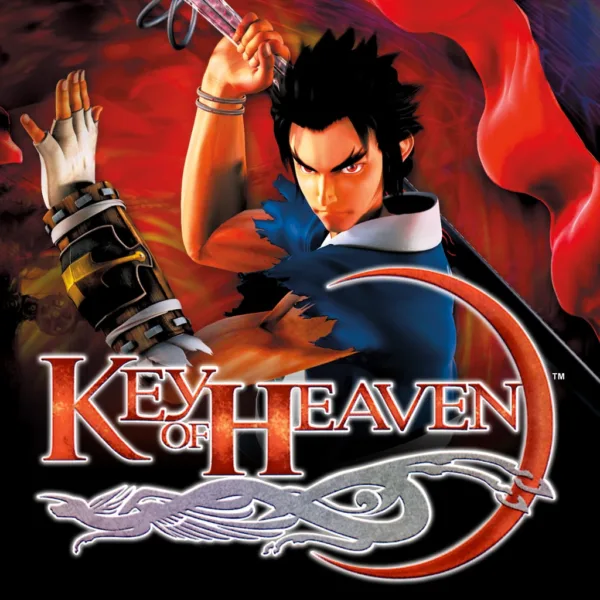 Key of Heaven [PS4, PS5]
