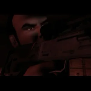 Syphon Filter 3 [PS4,&nbsp;PS5] - изображение 2
