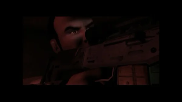 Syphon Filter 3 [PS4,&nbsp;PS5] - изображение 2