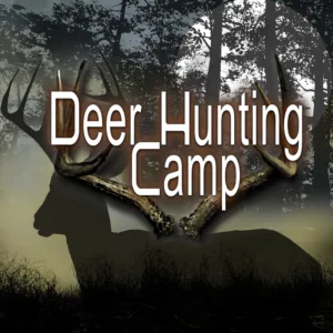 Deer Hunting Camp [PS4]