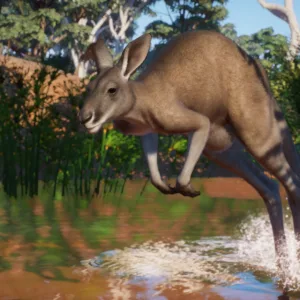 Planet Zoo: Australia & South America Bundle [PS5] - изображение 4
