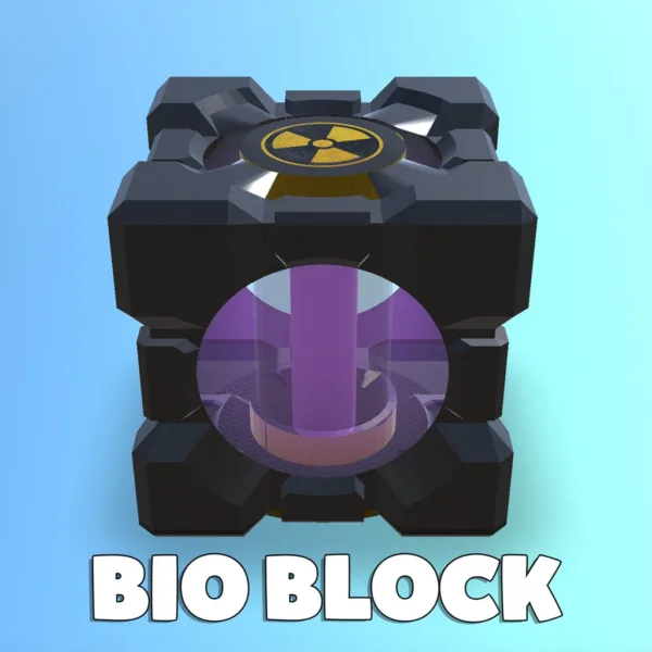 Bio Block [PS5]