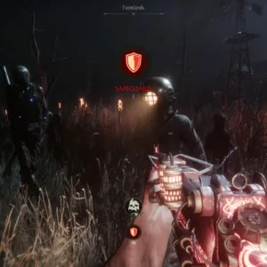 Sker Ritual [PS4] - изображение 3