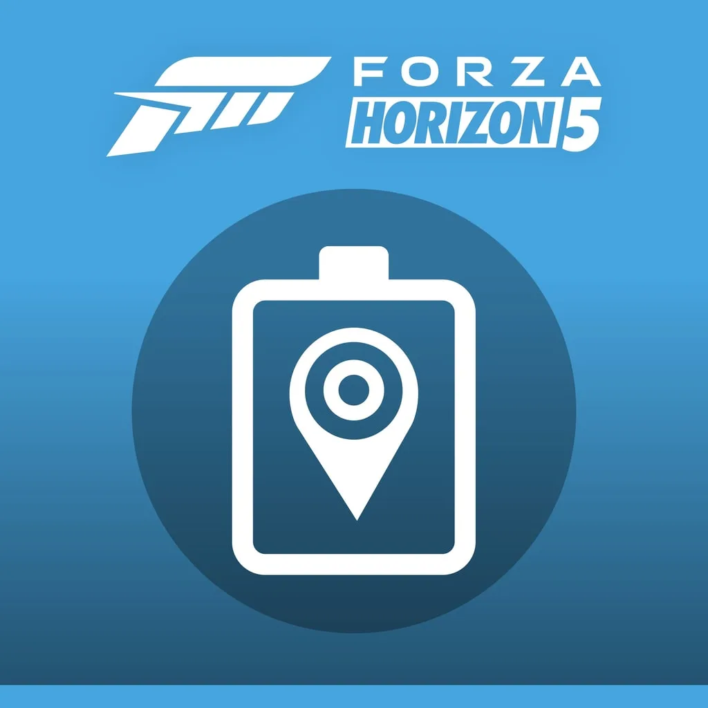 Forza Horizon 5 Expansions Bundle [PS5] - изображение 1