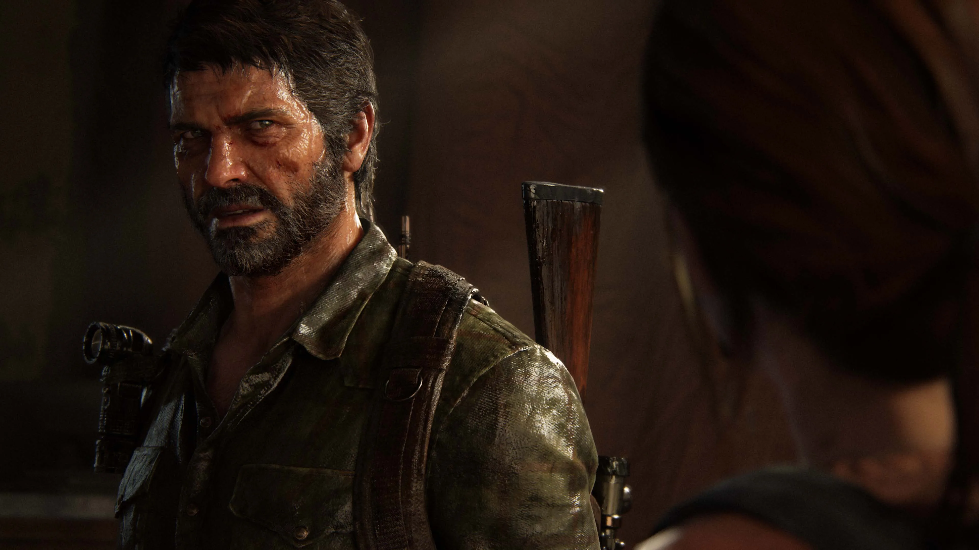 The Last of Us Complete [PS5] - изображение 2