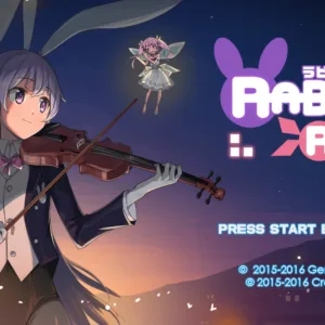 Rabi-Ribi Platinum Edition DLC Pack [PS4] - изображение 2