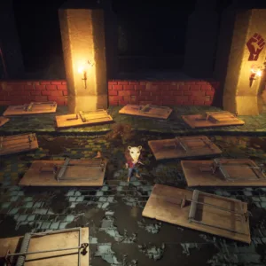 Orphans [PS5] - изображение 3