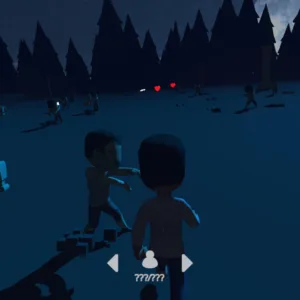 Sprint for Survival [PS5] - изображение 2