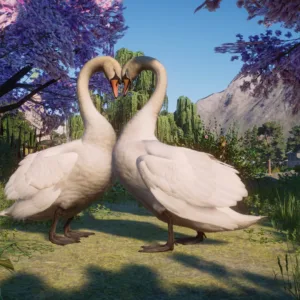 Planet Zoo: Oceania & Eurasia Bundle [PS5] - изображение 2