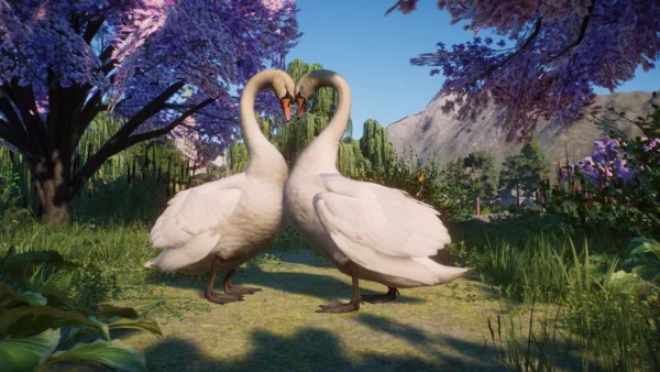 Planet Zoo: Oceania & Eurasia Bundle [PS5] - изображение 2